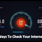 5 Best Ways to Check Your Internet Speed