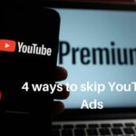 4 ways to block youtube ads