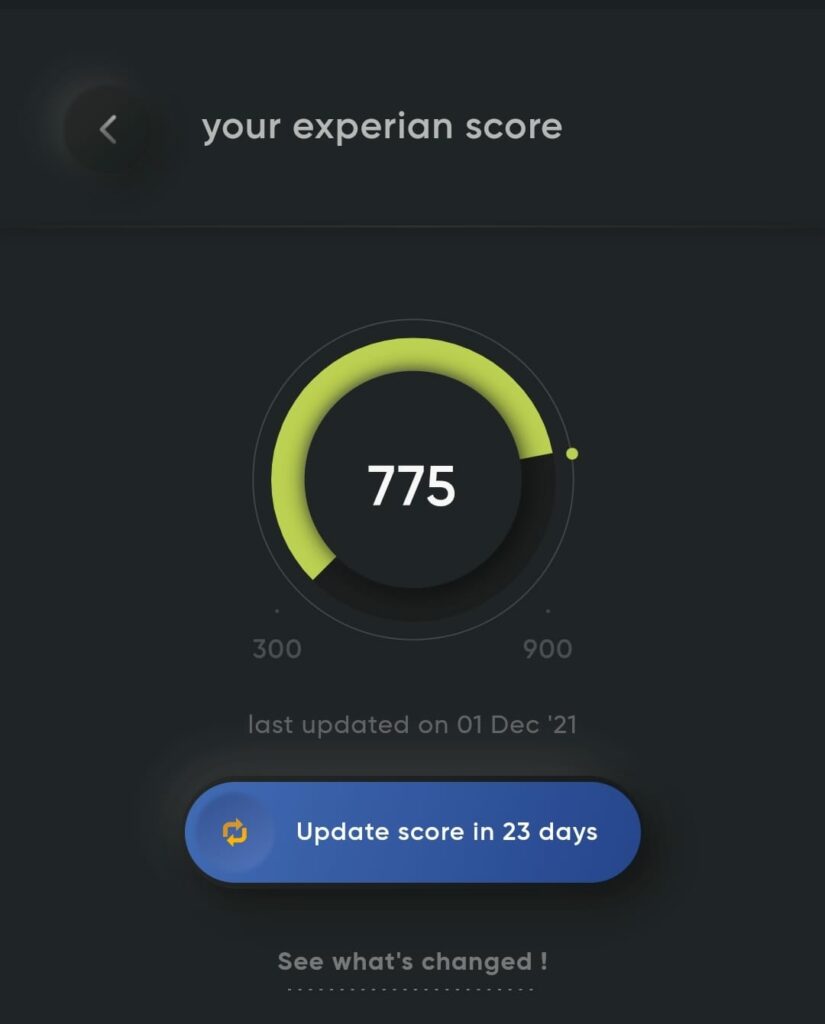 Check Free Experian Credit Report With Cred App