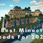 20 Best Minecraft 1.18 Seeds