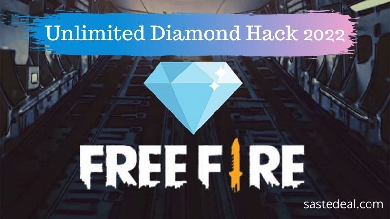 Free Fire Diamond For Free 2022