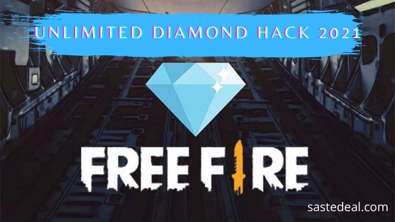 Free Fire Diamond For Free 