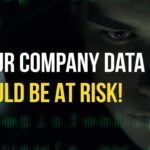 secure your business data