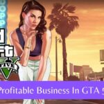 GTA Online best business for solo 2022