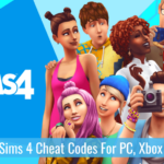 Sims 4 Money Cheats