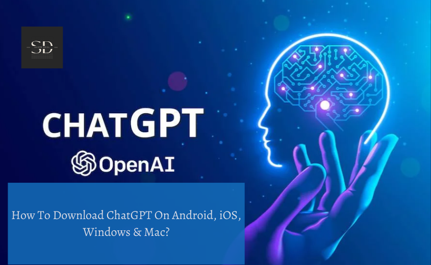 How To Download ChatGPT