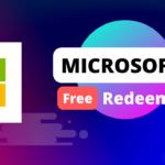 Microsoft Free Gift Card