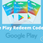 Google Play Free Redeem Codes